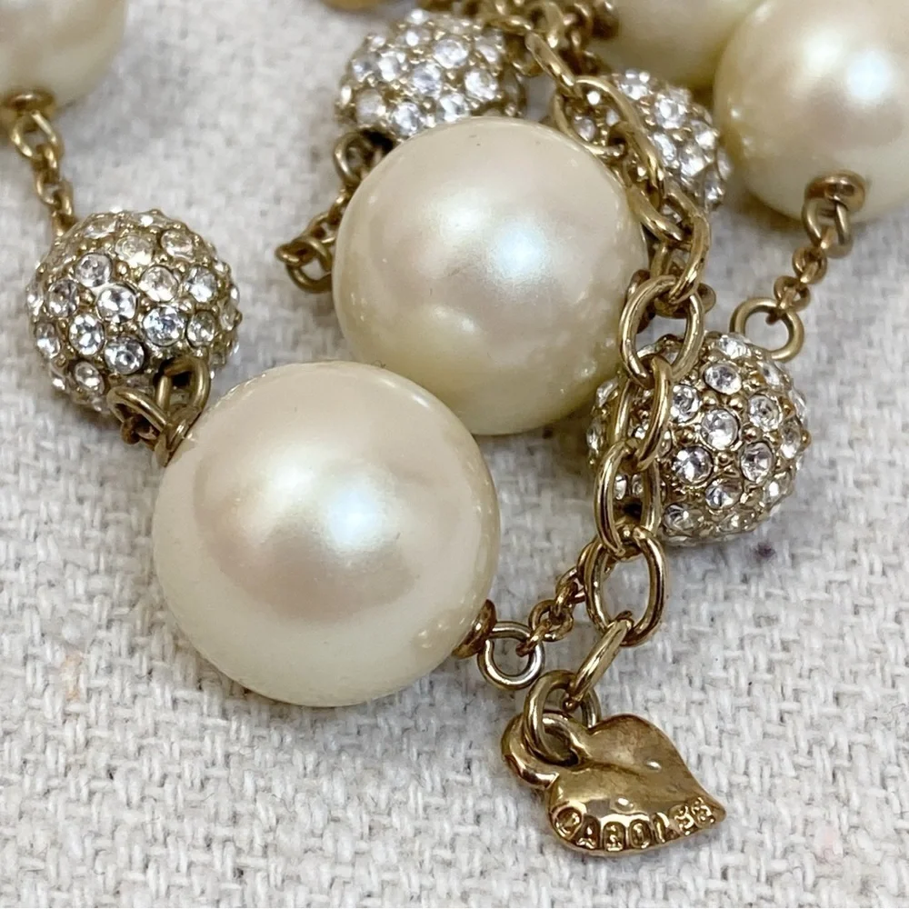 Carolee Necklace